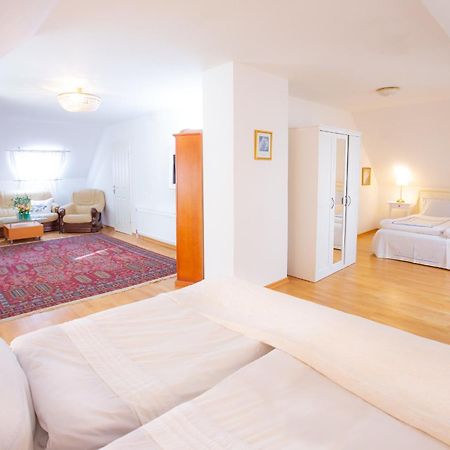 Marinela'S Bnb Виена Екстериор снимка