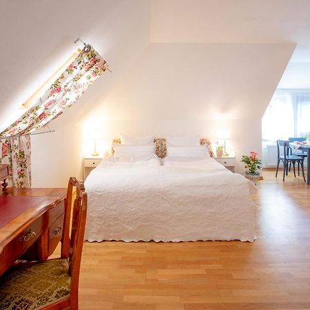 Marinela'S Bnb Виена Екстериор снимка