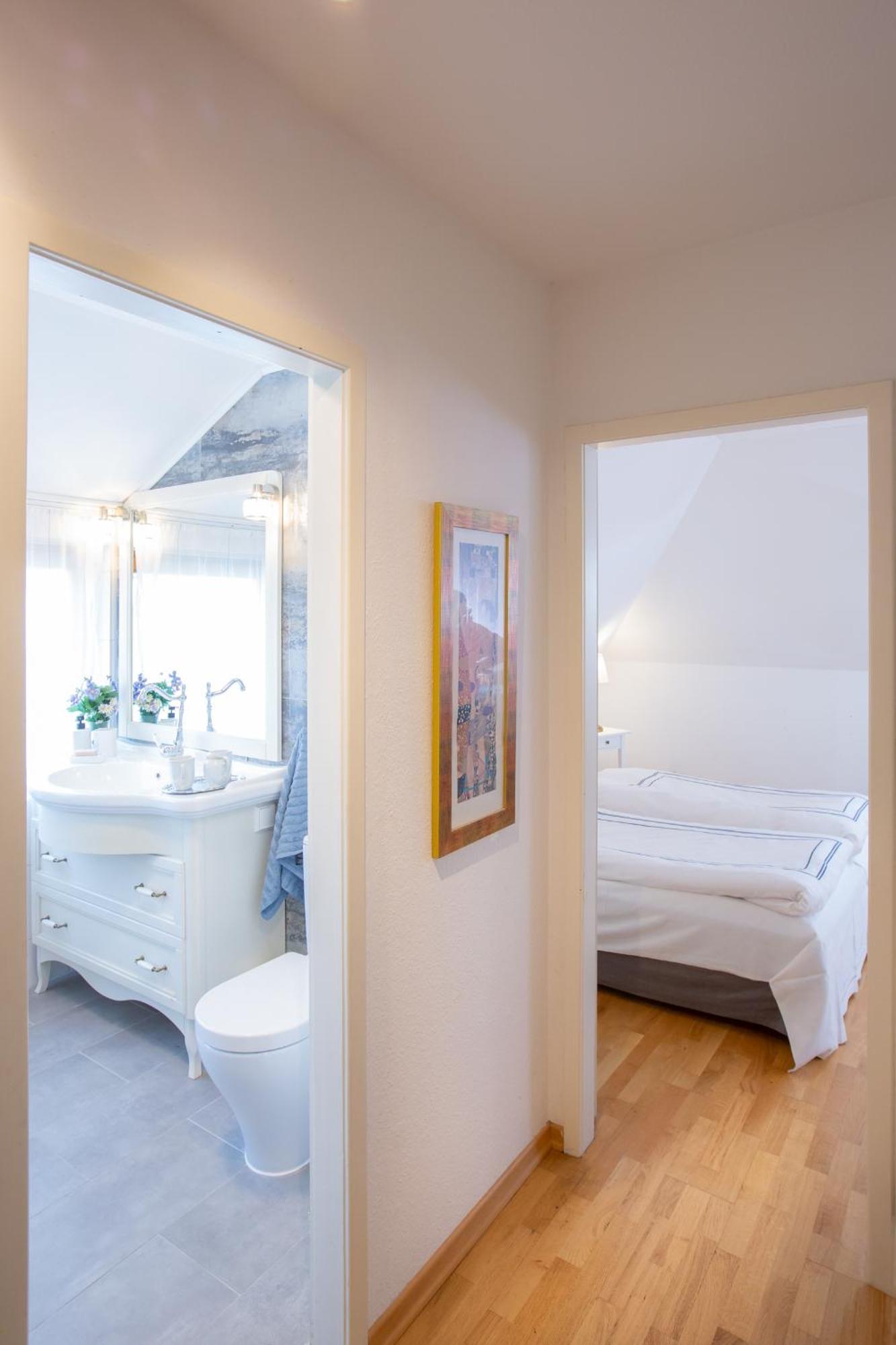 Marinela'S Bnb Виена Екстериор снимка