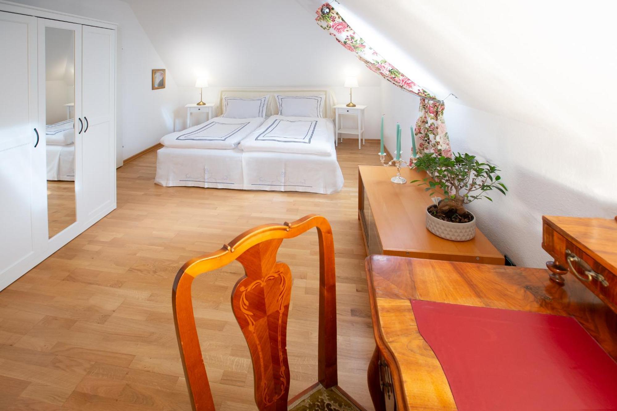 Marinela'S Bnb Виена Екстериор снимка